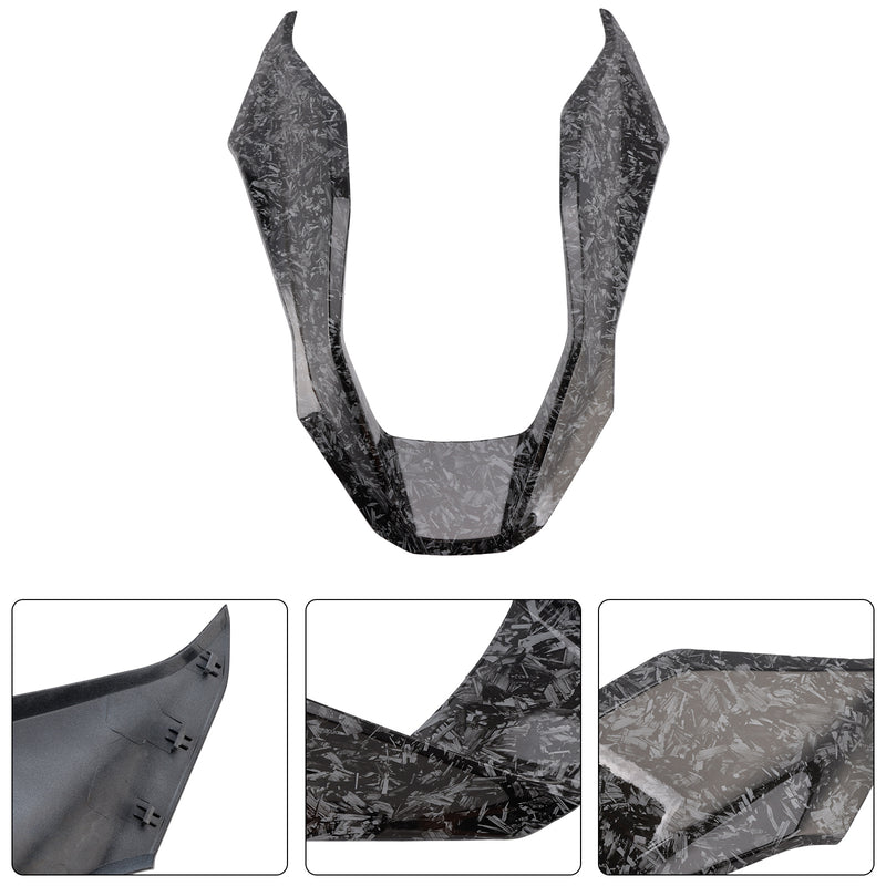 Front Fender Beak Extension Fairing For BMW R1300GS 2024-2025