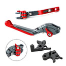 Adjustable Clutch Brake Lever fit for HONDA CRF1100L Africa Twin 2020-2021