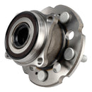 Rear Wheel Hub Bearing For Acura MDX ZDX Honda Pilot AWD 2008 2009 2010-2013
