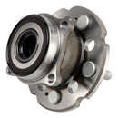 2010-2013 ACURA ZDX All Models Rear Wheel Hub Bearing 512342 H24080BTA 42200STXA02