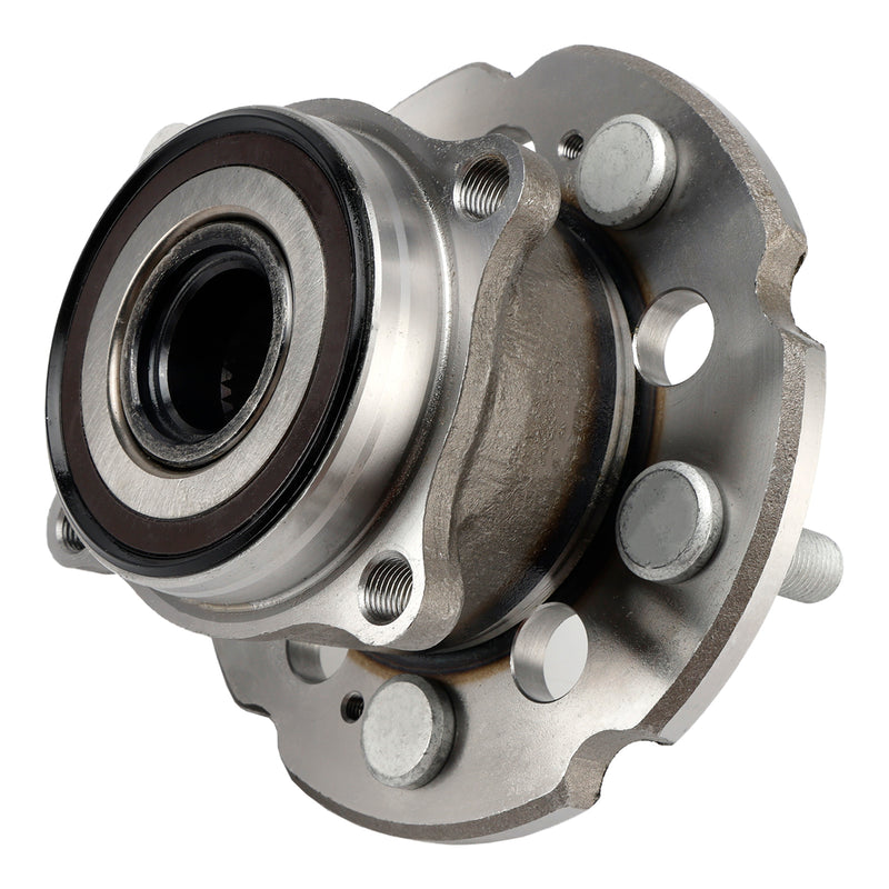Rear Wheel Hub Bearing For Acura MDX ZDX Honda Pilot AWD 2008 2009 2010-2013