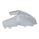 Windshield WindScreen + Bracket fit for YAMAHA XSR900 GP 2024-2025