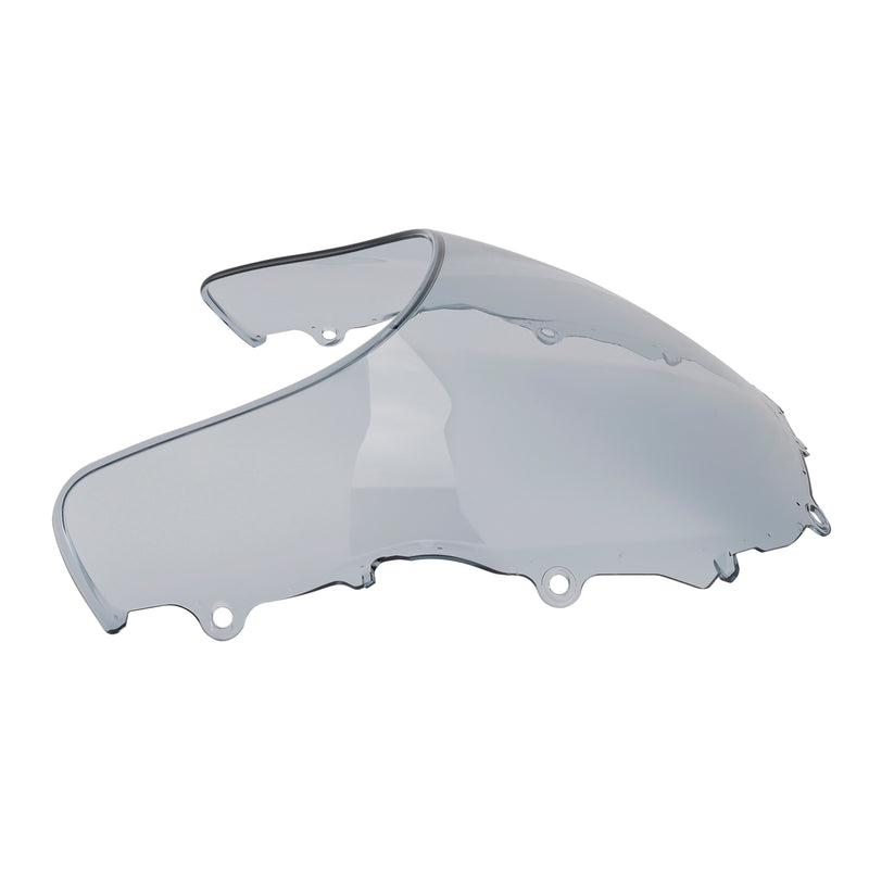 Windshield WindScreen + Bracket fit for YAMAHA XSR900 GP 2024-2025