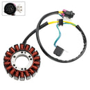 Magneto Stator 27450 For Linhai ATV 300-D T3b / ATV 400-2D / ATV 400-2B 2012