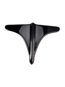 ABS Rear Fender Accents Front Edge Trim For Street Tri Glide 2009-2023