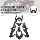 Injection ABS Plastic Bodywork Fairing Kit for Aprilia RS457 2024-2025 01#