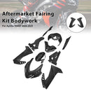 Injection ABS Plastic Bodywork Fairing Kit for Aprilia RS457 2024-2025 01#