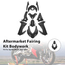 Injection ABS Plastic Bodywork Fairing Kit for Aprilia RS457 2024-2025 01#