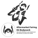 Injection ABS Plastic Bodywork Fairing Kit for Aprilia RS457 2024-2025 01#