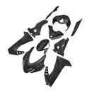 Injection ABS Plastic Bodywork Fairing Kit for Aprilia RS457 2024-2025 01#