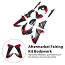 Injection ABS Plastic Bodywork Fairing Kit for Aprilia RS457 2024-2025 05#