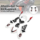 Injection ABS Plastic Bodywork Fairing Kit for Aprilia RS457 2024-2025 06#