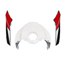 Injection ABS Plastic Bodywork Fairing Kit for Aprilia RS457 2024-2025 06#