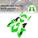 Injection ABS Plastic Bodywork Fairing Kit for Aprilia RS457 2024-2025 07#