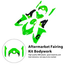 Injection ABS Plastic Bodywork Fairing Kit for Aprilia RS457 2024-2025 07#