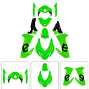 Injection ABS Plastic Bodywork Fairing Kit for Aprilia RS457 2024-2025 07#