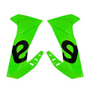 Injection ABS Plastic Bodywork Fairing Kit for Aprilia RS457 2024-2025 07#