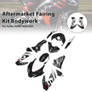 Injection ABS Plastic Bodywork Fairing Kit for Aprilia RS457 2024-2025 08#