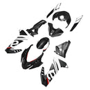 Injection ABS Plastic Bodywork Fairing Kit for Aprilia RS457 2024-2025 08#