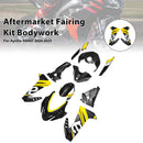 Injection ABS Plastic Bodywork Fairing Kit for Aprilia RS457 2024-2025 09#
