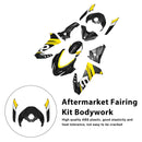Injection ABS Plastic Bodywork Fairing Kit for Aprilia RS457 2024-2025 09#