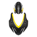 Injection ABS Plastic Bodywork Fairing Kit for Aprilia RS457 2024-2025 09#