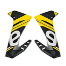 Injection ABS Plastic Bodywork Fairing Kit for Aprilia RS457 2024-2025 09#