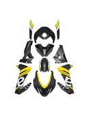 Injection ABS Plastic Bodywork Fairing Kit for Aprilia RS457 2024-2025 09#