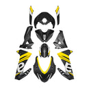 Injection ABS Plastic Bodywork Fairing Kit for Aprilia RS457 2024-2025 09#