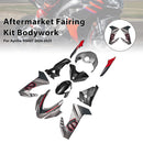 Injection ABS Plastic Bodywork Fairing Kit for Aprilia RS457 2024-2025 10#