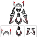 Injection ABS Plastic Bodywork Fairing Kit for Aprilia RS457 2024-2025 10#