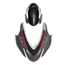 Injection ABS Plastic Bodywork Fairing Kit for Aprilia RS457 2024-2025 10#