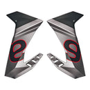 Injection ABS Plastic Bodywork Fairing Kit for Aprilia RS457 2024-2025 10#