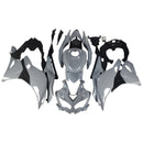 Kawasaki Ninja ZX-25R ZX-4R ZX-4RR 2019-2024 Fairing Kit