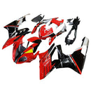 Injection Fairing Kit Bodywork Plastic ABS fit For BMW S1000RR 2015-2016