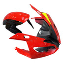 Injection Fairing Kit Bodywork Plastic ABS fit For BMW S1000RR 2015-2016