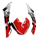 Injection Fairing Kit Bodywork Plastic ABS fit For BMW S1000RR 2015-2016