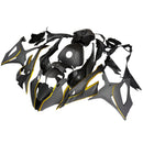 Injection Fairing Kit Bodywork Plastic ABS For BMW S1000RR 2023-2024