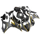 Injection Fairing Kit Bodywork Plastic ABS For BMW S1000RR 2023-2024