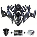 Injection Fairing Kit Bodywork For Kawasaki EX400 Ninja400 2018-2024