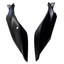 Injection Fairing Kit Bodywork For Kawasaki EX400 Ninja400 2018-2024