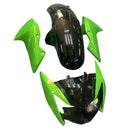 Injection Fairing Kit Bodywork Plastic ABS fit For Kawasaki Z1000 2007-2009