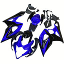 Injection Fairing Kit Bodywork Plastic ABS For Suzuki GSXR1000 2005-2006 K5