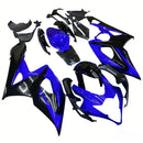 Injection Fairing Kit Bodywork Plastic ABS For Suzuki GSXR1000 2005-2006 K5