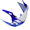 Injection Fairing Kit Bodywork Plastic ABS fit For Yamaha YZF 600 R6 1998-2002
