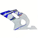Injection Fairing Kit Bodywork Plastic ABS fit For Yamaha YZF 600 R6 1998-2002