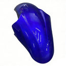 Injection Fairing Kit Bodywork Plastic ABS fit For Yamaha YZF 600 R6 1998-2002
