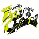 Injection Fairing Kit Bodywork Plastic ABS fit For Yamaha YZF-R6 2017-2023