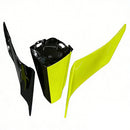 Injection Fairing Kit Bodywork Plastic ABS fit For Yamaha YZF-R6 2017-2023