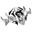 Injection Fairing Kit Bodywork For Kawasaki EX400 Ninja400 2018-2024
